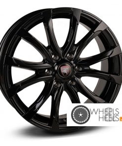 Диски Yamato Samurai Hinode | Каталог Wheelsnheels.ru