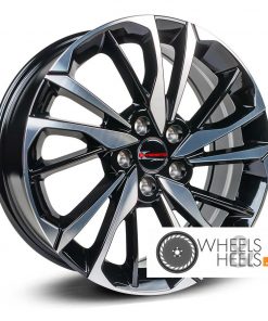 Диски Yamato Satoshi | Каталог Wheelsnheels.ru