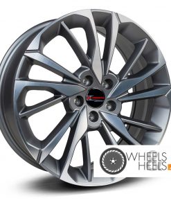 Диски Yamato Satoshi | Каталог Wheelsnheels.ru