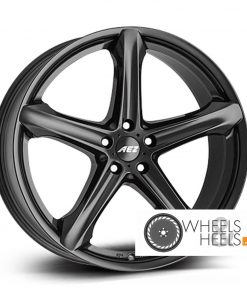 Диски AEZ Yacht dark SUV | Каталог Wheelsnheels.ru