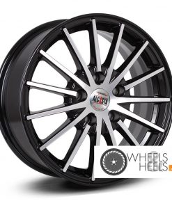 Диски Alcasta M60 | Каталог Wheelsnheels.ru
