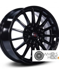 Диски Alcasta M60 | Каталог Wheelsnheels.ru