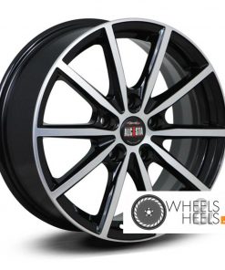 Диски Alcasta M61 | Каталог Wheelsnheels.ru