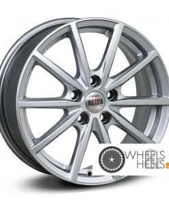 Диски Alcasta M61 | Каталог Wheelsnheels.ru