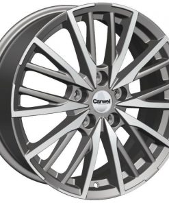 Диски Carwel Агма 1719 | Каталог Wheelsnheels.ru
