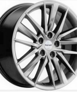 Диски Carwel Алдан 1807 | Каталог Wheelsnheels.ru