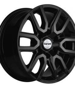 Диски Carwel Барал 1723 | Каталог Wheelsnheels.ru