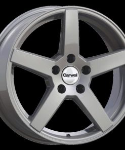 Диски Carwel Дон 261 | Каталог Wheelsnheels.ru