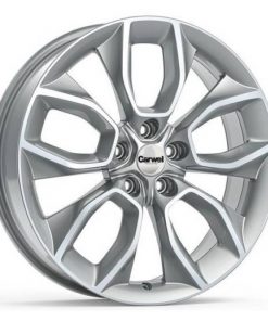 Диски Carwel Хасан 202 | Каталог Wheelsnheels.ru