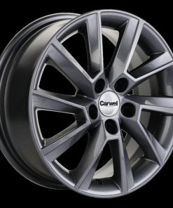 Диски Carwel Иманта 1604 | Каталог Wheelsnheels.ru
