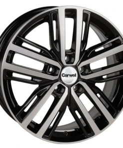 Диски Carwel Иртыш 259 | Каталог Wheelsnheels.ru