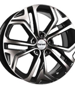 Диски Carwel Иткуль 205 | Каталог Wheelsnheels.ru