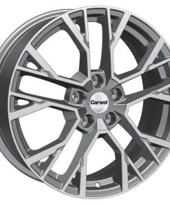 Диски Carwel Камак 1810 | Каталог Wheelsnheels.ru