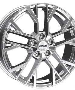 Диски Carwel Камак 1810 | Каталог Wheelsnheels.ru