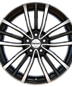 Диски Carwel Крет 1812 | Каталог Wheelsnheels.ru