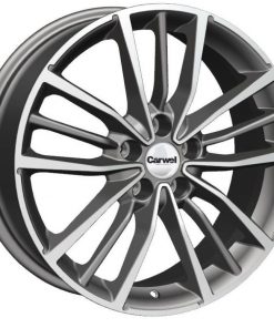 Диски Carwel Крет 1812 | Каталог Wheelsnheels.ru