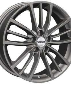 Диски Carwel Крет 1812 | Каталог Wheelsnheels.ru