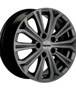 Диски Carwel Кудро 1610 | Каталог Wheelsnheels.ru