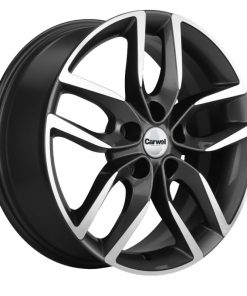 Диски Carwel Кутыр 1708 | Каталог Wheelsnheels.ru