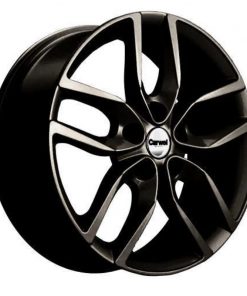 Диски Carwel Кутыр 1708 | Каталог Wheelsnheels.ru