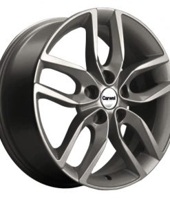 Диски Carwel Кутыр 1708 | Каталог Wheelsnheels.ru