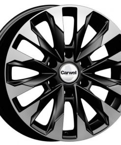 Диски Carwel Печора 258 | Каталог Wheelsnheels.ru
