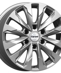 Диски Carwel Печора 258 | Каталог Wheelsnheels.ru