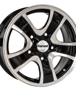 Диски Carwel Сарпа 170 | Каталог Wheelsnheels.ru