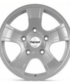 Диски Carwel Сарпа 170 | Каталог Wheelsnheels.ru