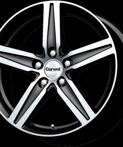 Диски Carwel Вилюй 230 | Каталог Wheelsnheels.ru