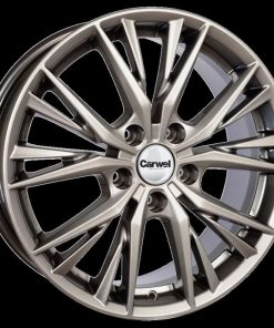 Диски Carwel Вуокса 210 | Каталог Wheelsnheels.ru