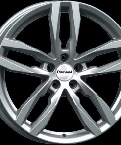 Диски Carwel Зильс 220 | Каталог Wheelsnheels.ru