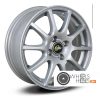 Диски Cross Street CR-16 | Каталог Wheelsnheels.ru