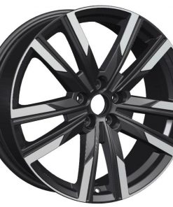 Диски KHOMEN 1905 | Каталог Wheelsnheels.ru