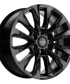 Диски KHOMEN 2010 | Каталог Wheelsnheels.ru