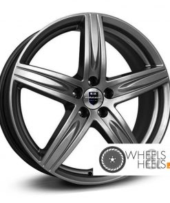 Диски КиК Андорра | Каталог Wheelsnheels.ru