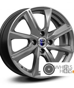 Диски КиК Арнар | Каталог Wheelsnheels.ru