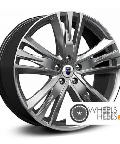 Диски КиК Атлас | Каталог Wheelsnheels.ru