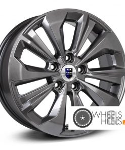 Диски КиК Авиор | Каталог Wheelsnheels.ru