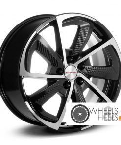 Диски КиК C.T.G- Оригинал | Каталог Wheelsnheels.ru