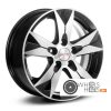 Диски КиК Crossline- Оригинал | Каталог Wheelsnheels.ru