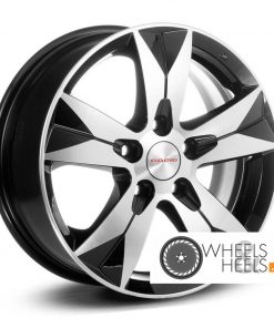 Диски КиК Crossline- Оригинал | Каталог Wheelsnheels.ru