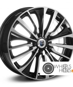 Диски КиК Flanker- Оригинал | Каталог Wheelsnheels.ru