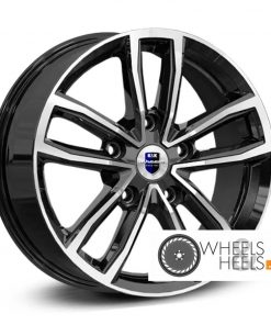 Диски КиК Каланг | Каталог Wheelsnheels.ru