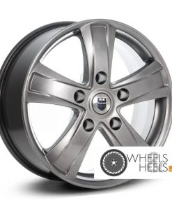 Диски КиК Канцлер | Каталог Wheelsnheels.ru