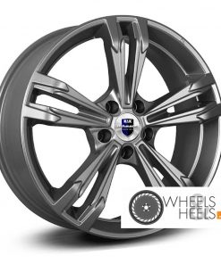 Диски КиК Karrera Light | Каталог Wheelsnheels.ru