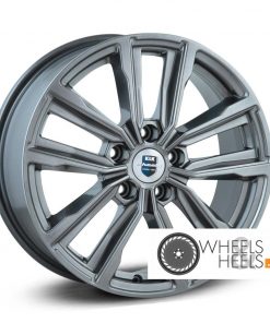 Диски КиК Лацио | Каталог Wheelsnheels.ru