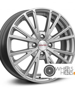Диски КиК Меандр-Оригинал | Каталог Wheelsnheels.ru