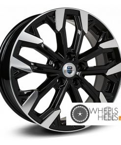 Диски КиК Морейн | Каталог Wheelsnheels.ru