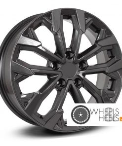 Диски КиК Морейн | Каталог Wheelsnheels.ru